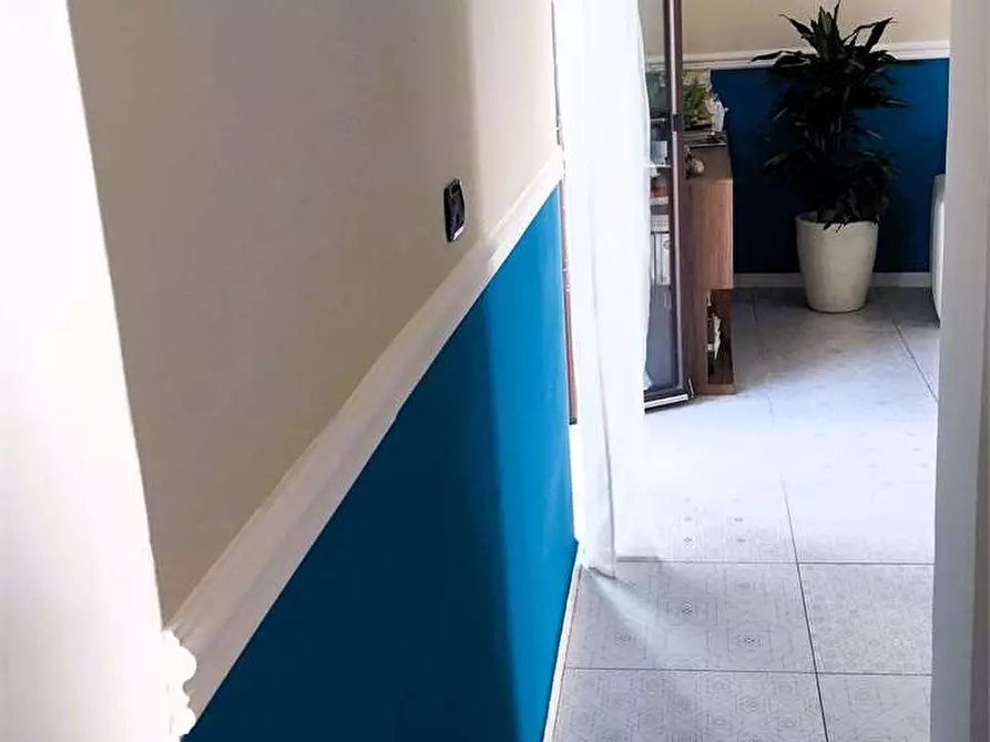 Immagine 19 di Trilocale in vendita  in Via Monte Grappa 2 a Rivoli