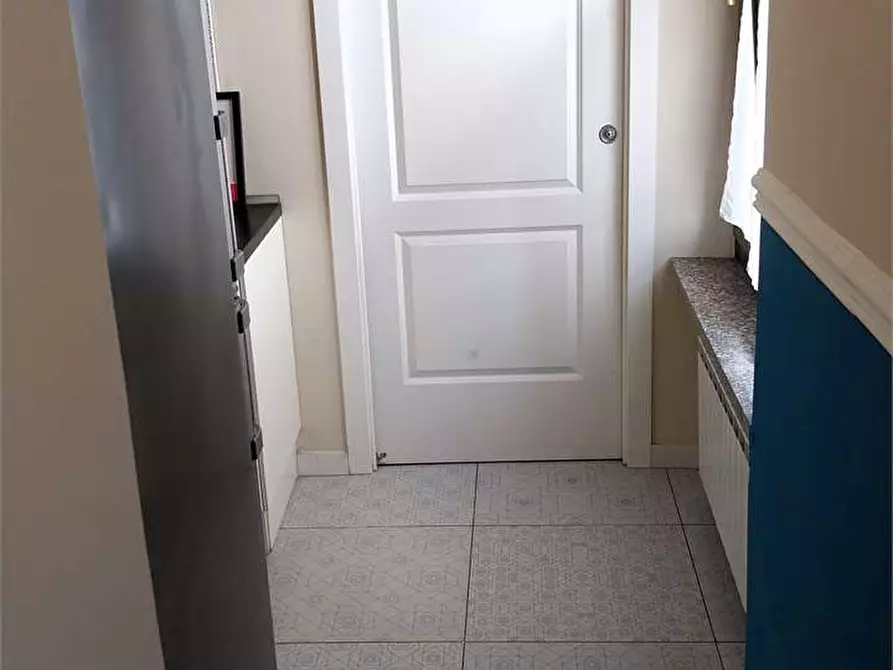 Immagine 24 di Trilocale in vendita  in Via Monte Grappa 2 a Rivoli