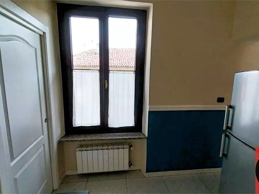 Immagine 20 di Trilocale in vendita  in Via Monte Grappa 2 a Rivoli