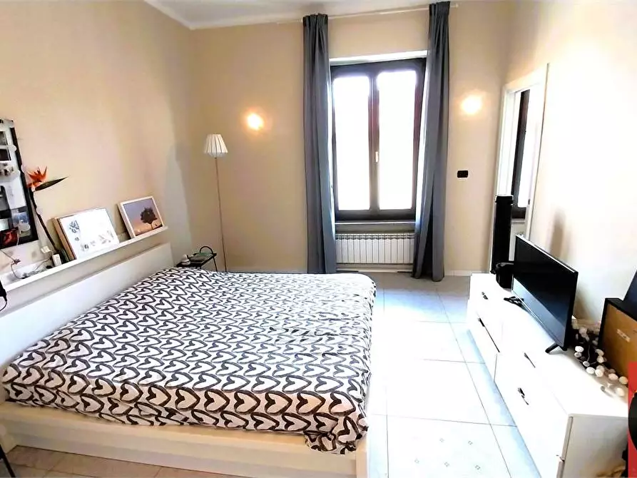 Immagine 6 di Trilocale in vendita  in Via Monte Grappa 2 a Rivoli