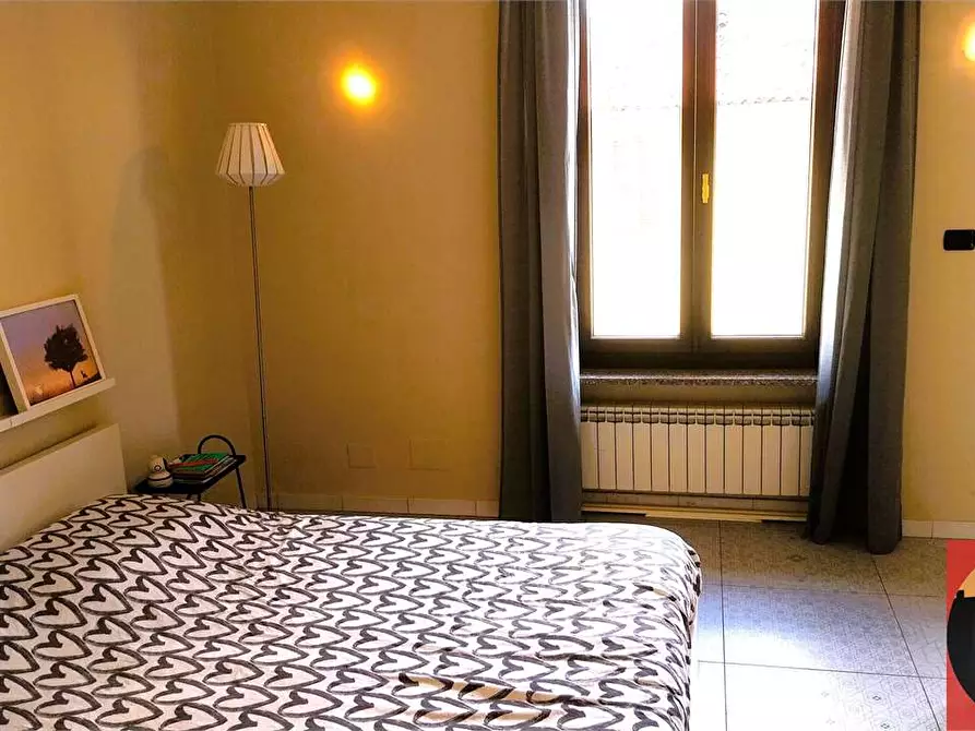 Immagine 25 di Trilocale in vendita  in Via Monte Grappa 2 a Rivoli