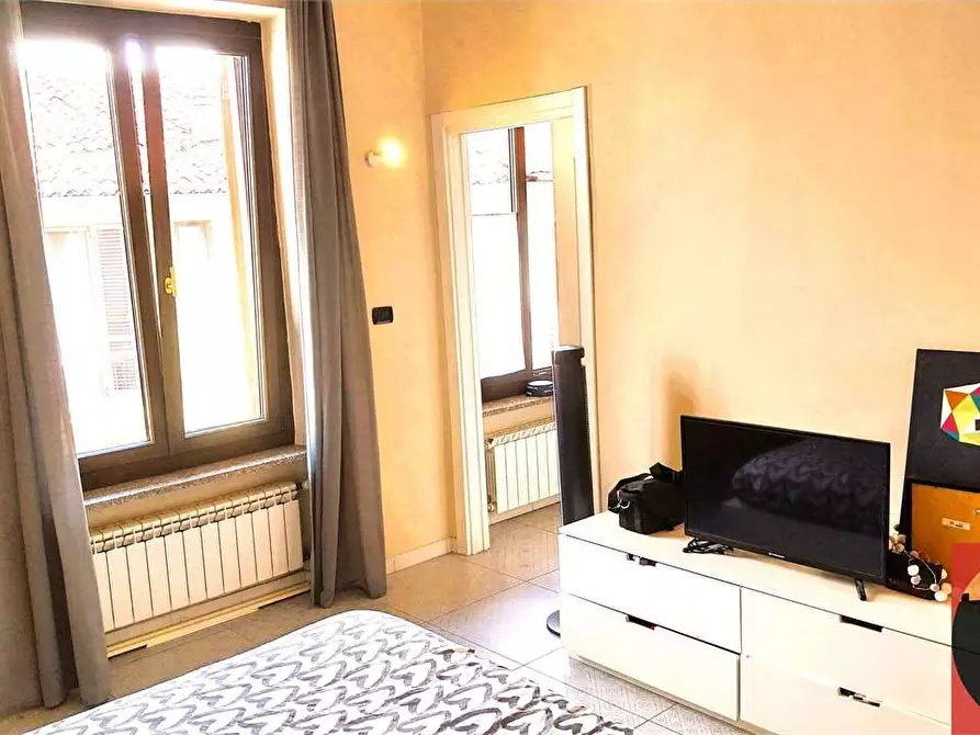 Immagine 26 di Trilocale in vendita  in Via Monte Grappa 2 a Rivoli