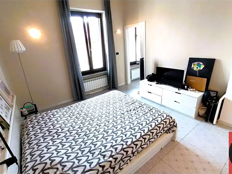 Immagine 28 di Trilocale in vendita  in Via Monte Grappa 2 a Rivoli