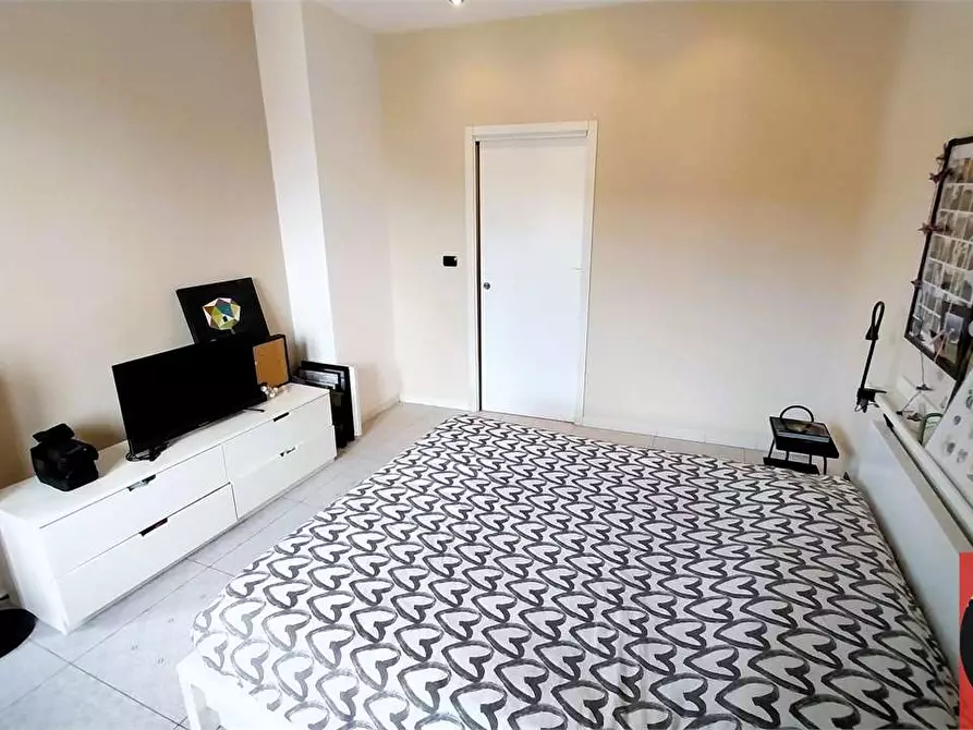 Immagine 7 di Trilocale in vendita  in Via Monte Grappa 2 a Rivoli