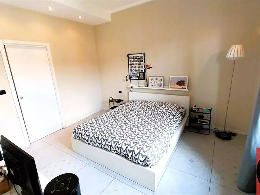 Immagine 27 di Trilocale in vendita  in Via Monte Grappa 2 a Rivoli