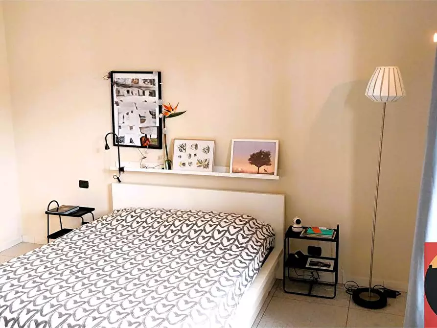 Immagine 29 di Trilocale in vendita  in Via Monte Grappa 2 a Rivoli