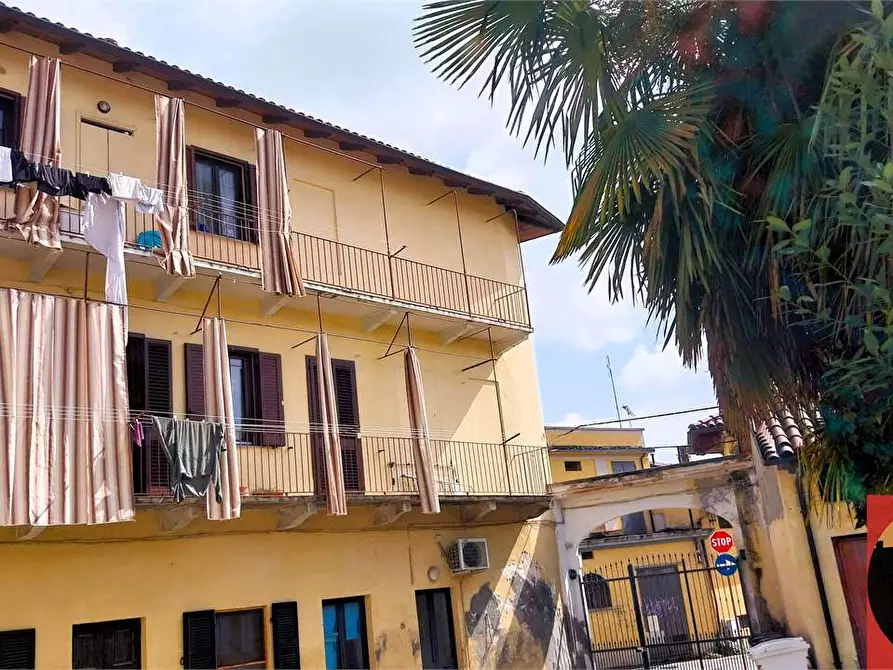 Immagine 36 di Trilocale in vendita  in Via Monte Grappa 2 a Rivoli