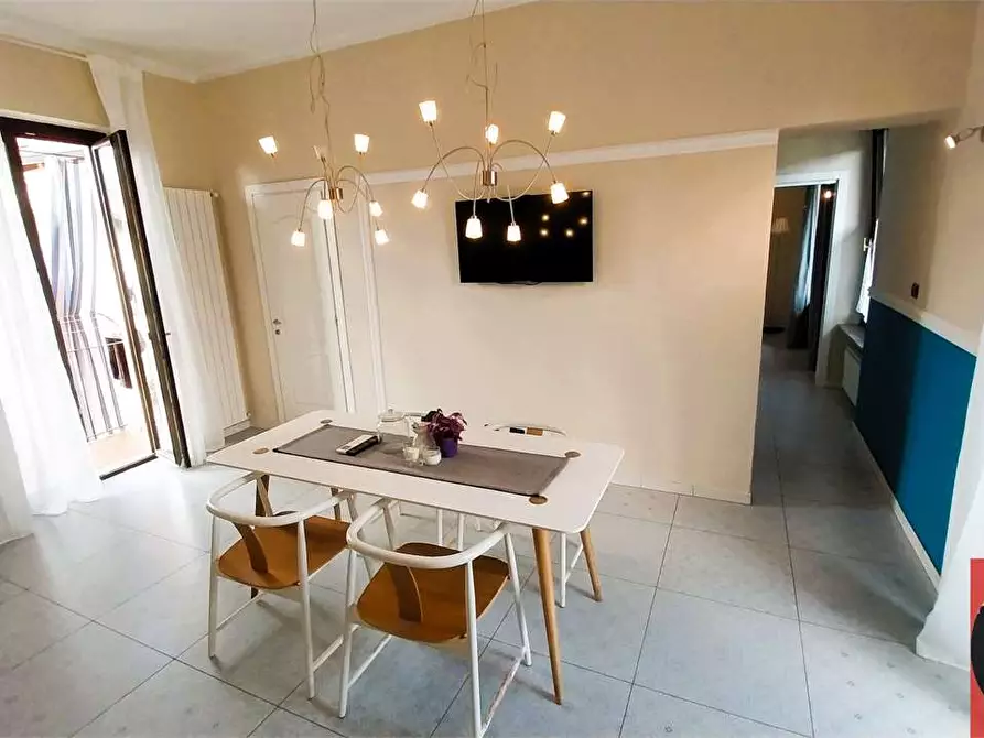 Immagine 18 di Trilocale in vendita  in Via Monte Grappa 2 a Rivoli