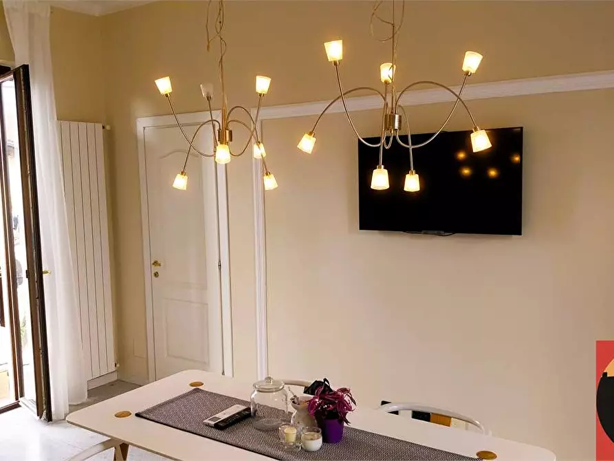 Immagine 14 di Trilocale in vendita  in Via Monte Grappa 2 a Rivoli