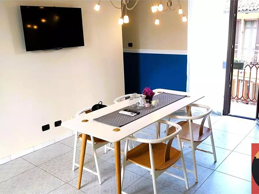 Immagine 16 di Trilocale in vendita  in Via Monte Grappa 2 a Rivoli