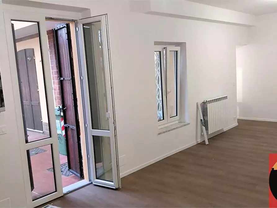 Immagine 2 di Appartamento in affitto  in Via Fiume  7 a Collegno