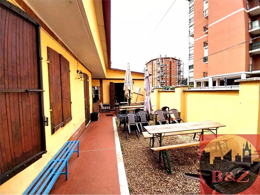 Immagine 3 di Appartamento in affitto  in Via Fiume  7 a Collegno