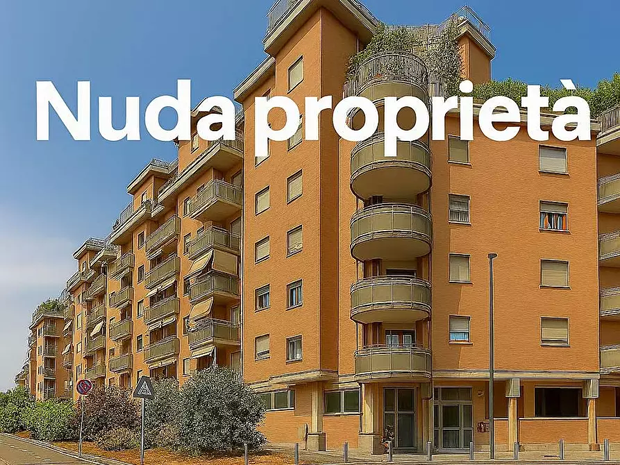 Immagine 1 di Quadrilocale in vendita  in Corso Umbria 48 a Torino