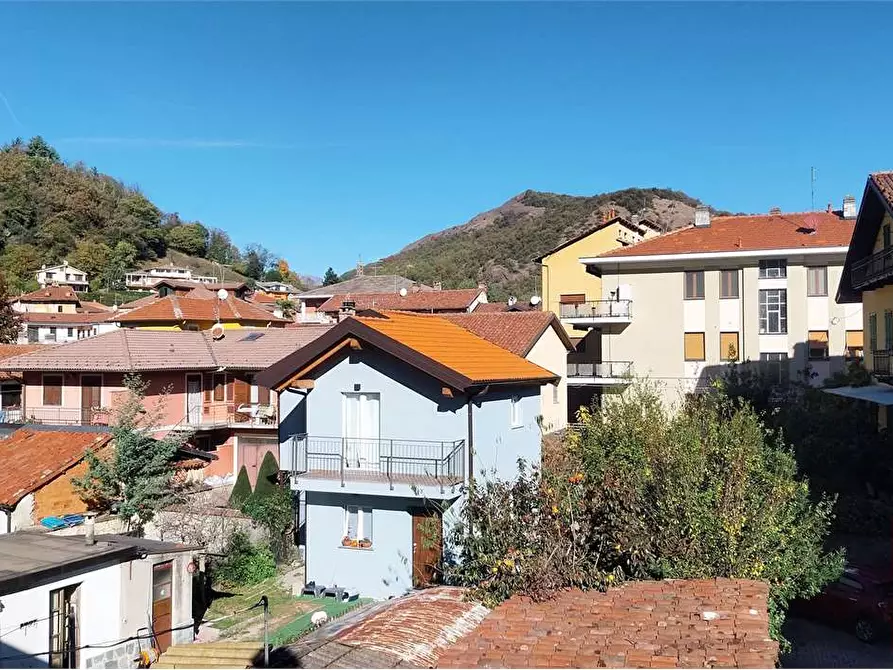 Immagine 12 di Porzione di casa in vendita  a Trana