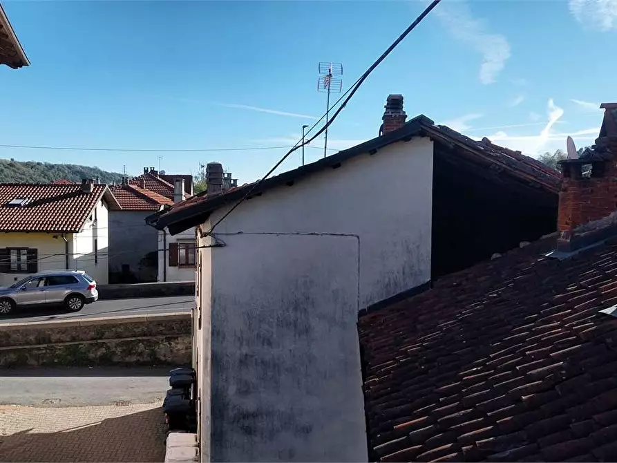 Immagine 13 di Porzione di casa in vendita  a Trana