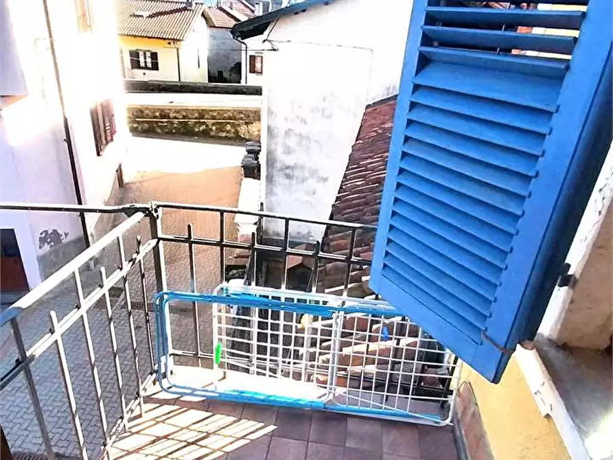 Immagine 14 di Porzione di casa in vendita  a Trana