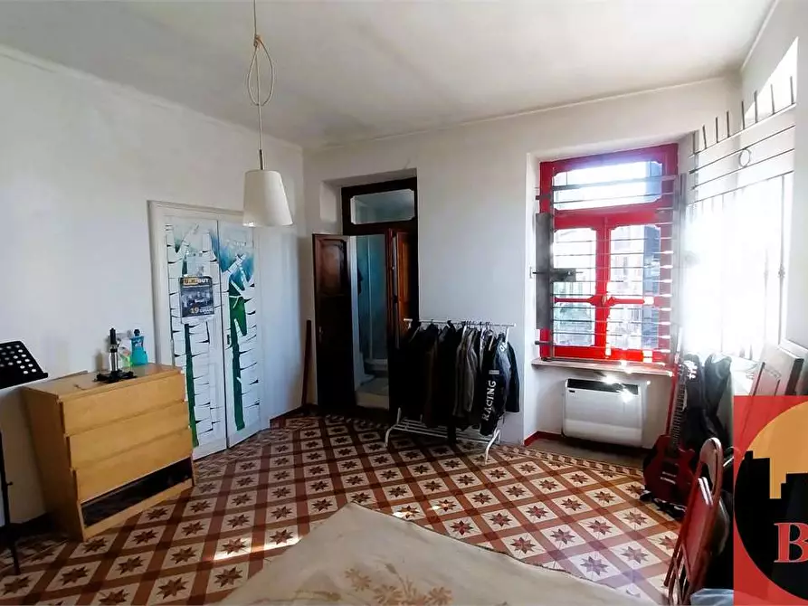 Immagine 9 di Porzione di casa in vendita  a Trana