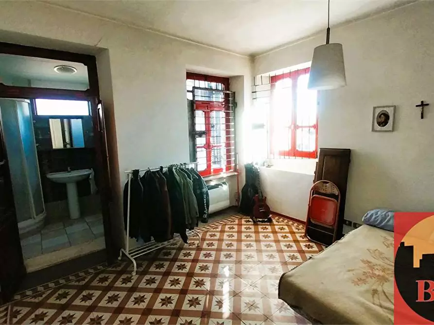 Immagine 15 di Porzione di casa in vendita  a Trana