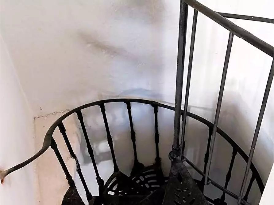 Immagine 7 di Porzione di casa in vendita  a Trana