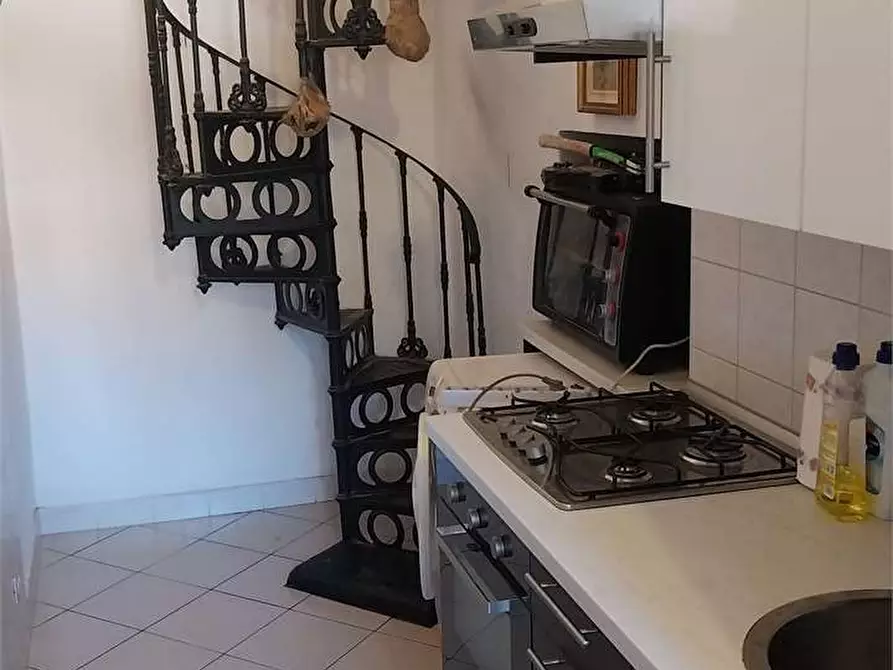 Immagine 16 di Porzione di casa in vendita  a Trana