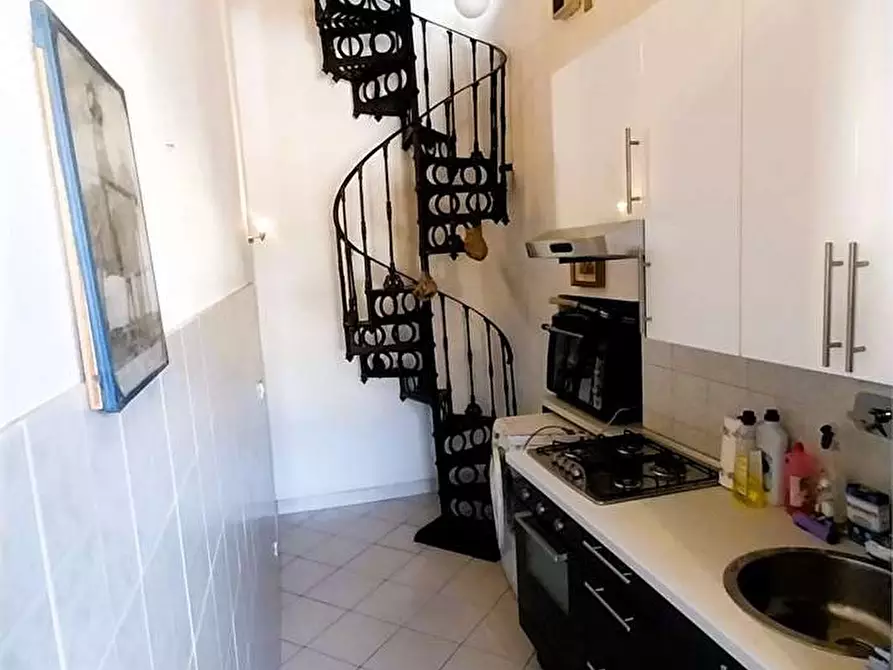 Immagine 17 di Porzione di casa in vendita  a Trana