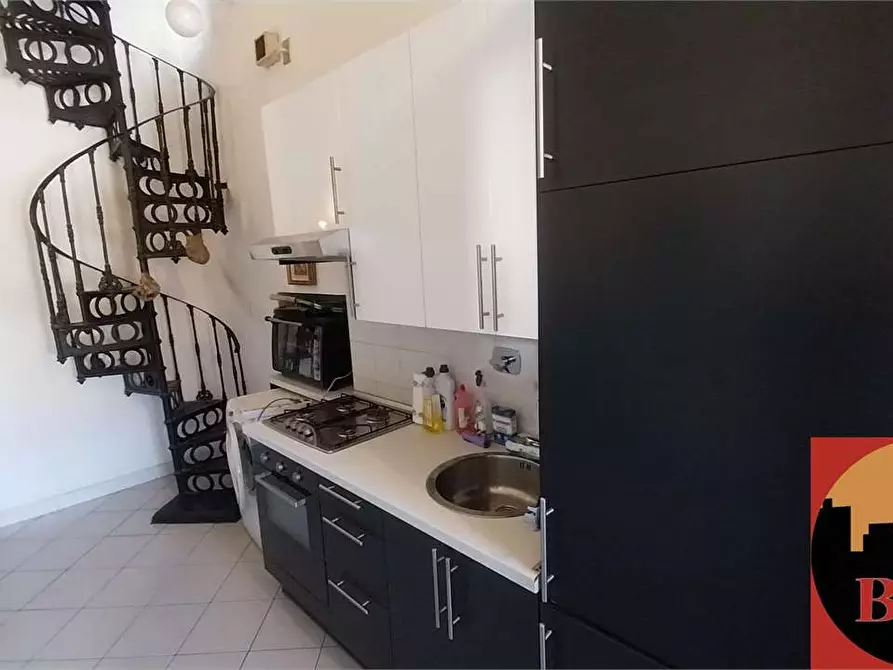 Immagine 3 di Porzione di casa in vendita  a Trana