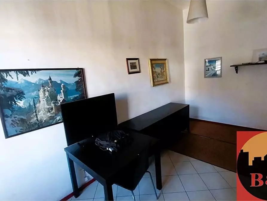 Immagine 5 di Porzione di casa in vendita  a Trana