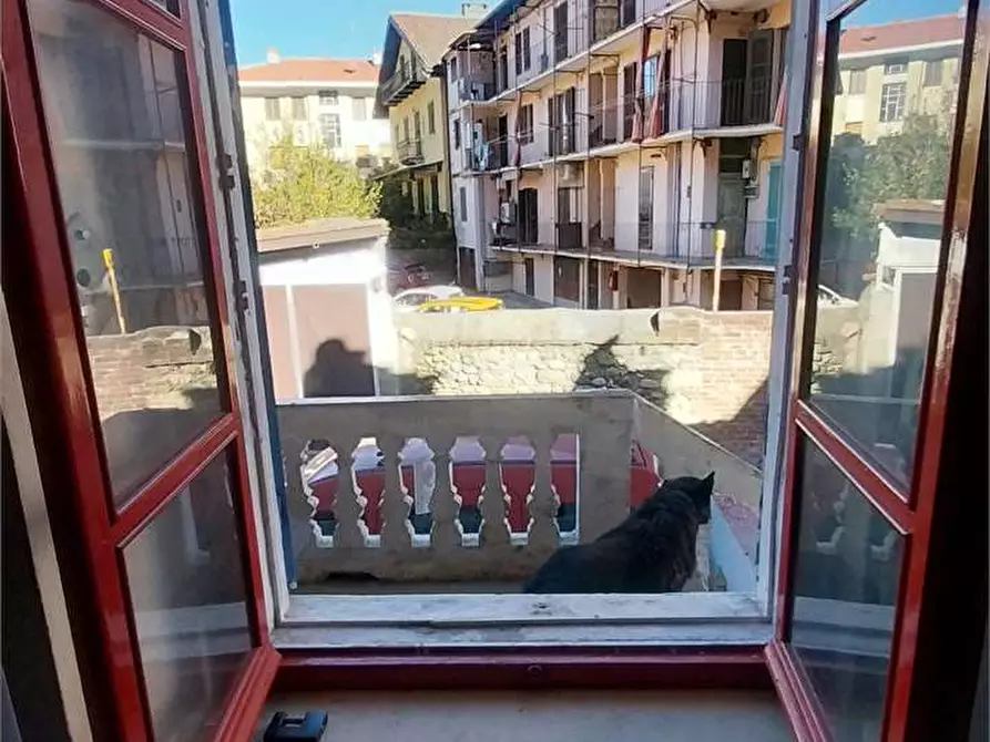 Immagine 18 di Porzione di casa in vendita  a Trana