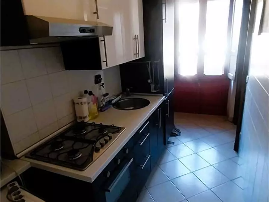 Immagine 19 di Porzione di casa in vendita  a Trana