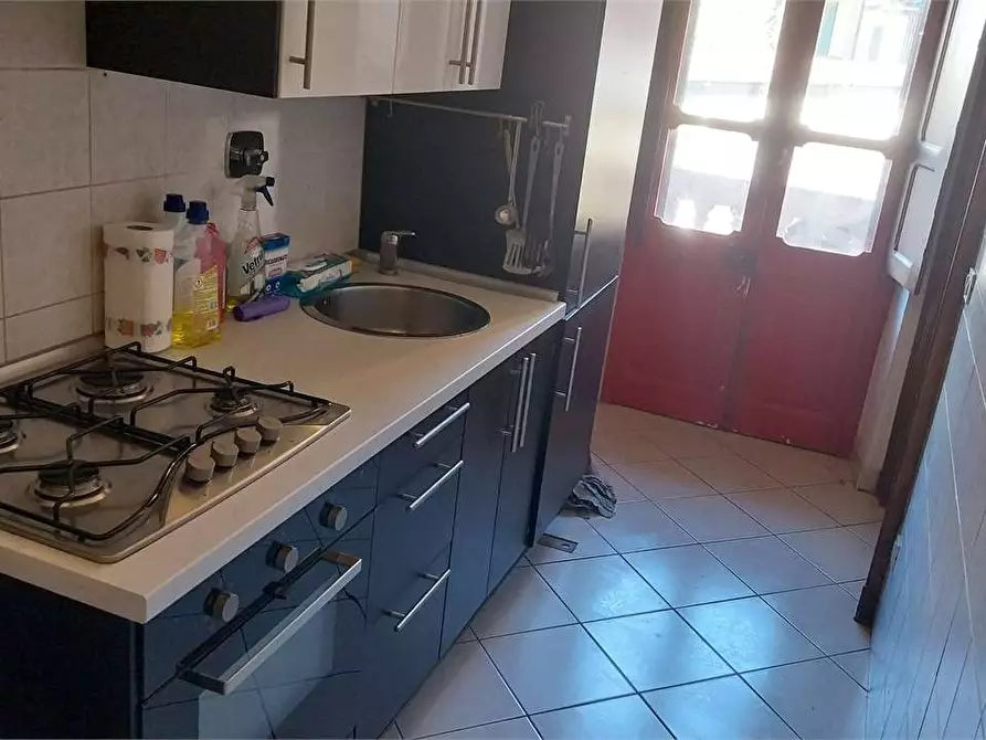 Immagine 4 di Porzione di casa in vendita  a Trana