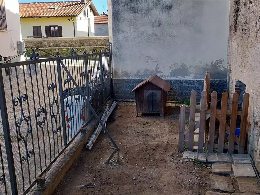 Immagine 20 di Porzione di casa in vendita  a Trana