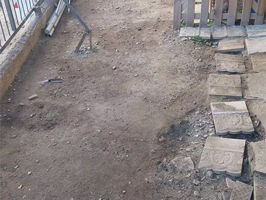 Immagine 2 di Porzione di casa in vendita  a Trana