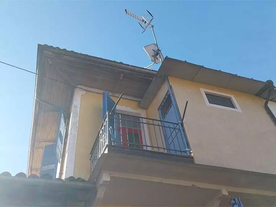 Immagine 22 di Porzione di casa in vendita  a Trana