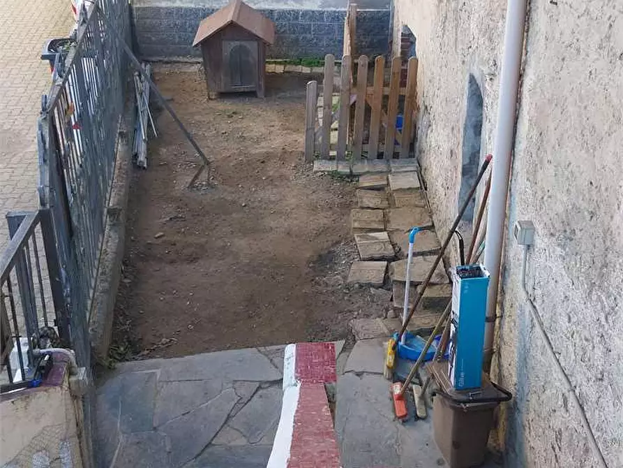 Immagine 23 di Porzione di casa in vendita  a Trana