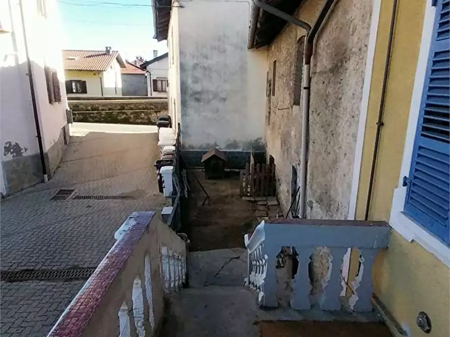 Immagine 24 di Porzione di casa in vendita  a Trana