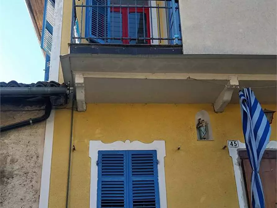 Immagine 27 di Porzione di casa in vendita  a Trana