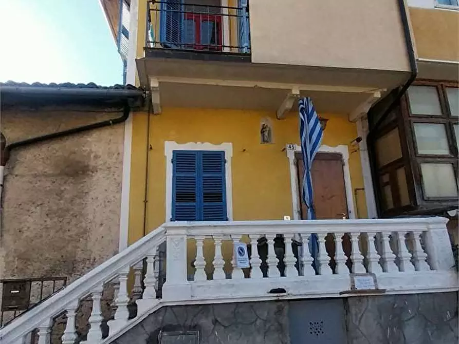 Immagine 28 di Porzione di casa in vendita  a Trana