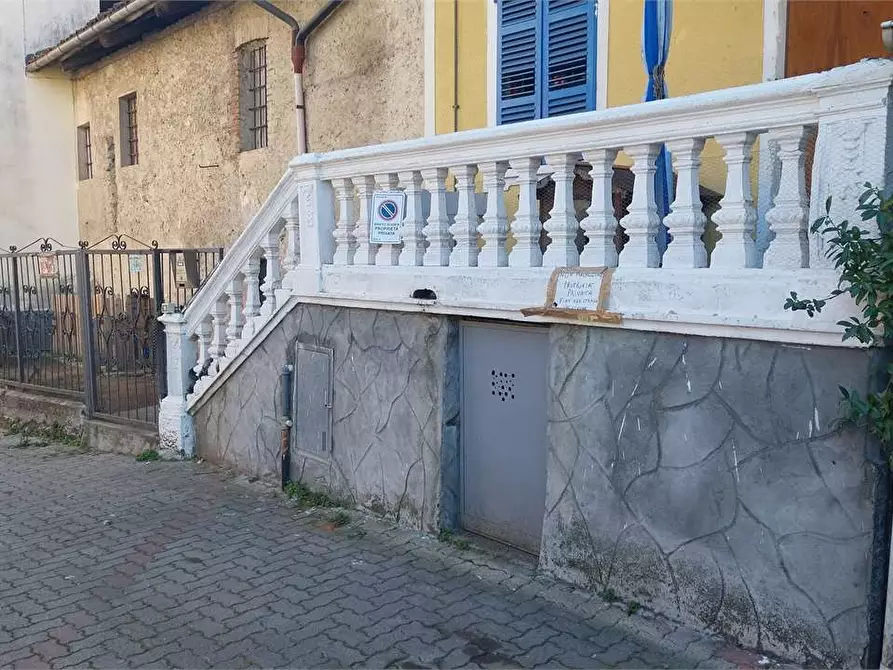 Immagine 31 di Porzione di casa in vendita  a Trana