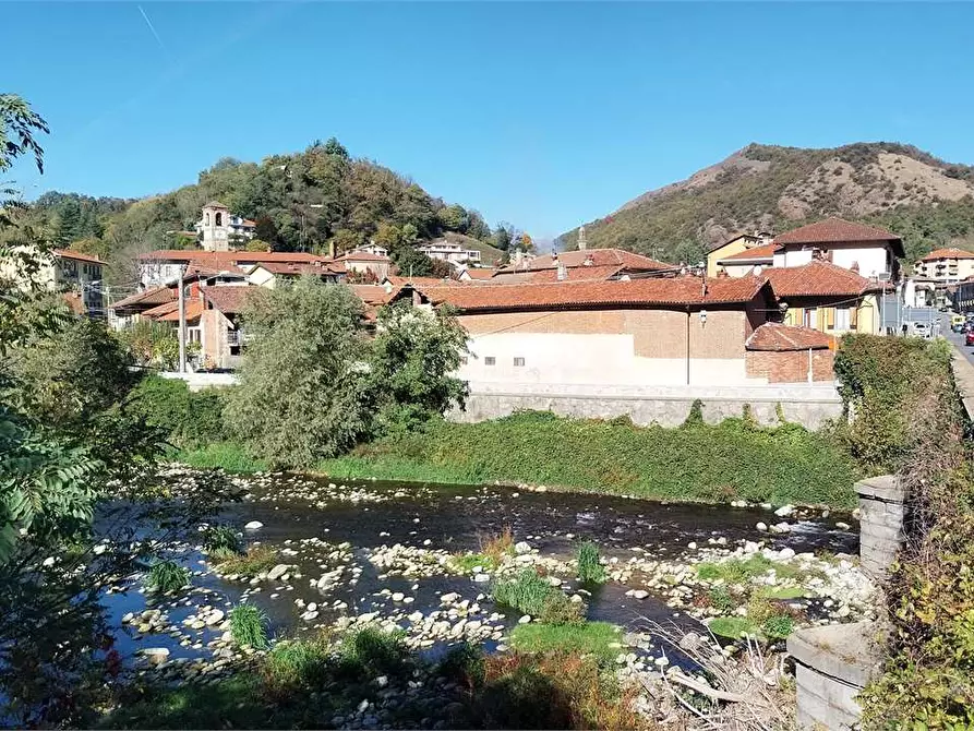 Immagine 33 di Porzione di casa in vendita  a Trana