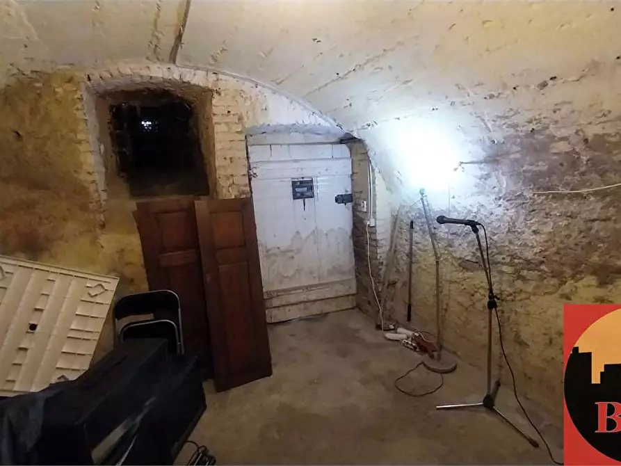 Immagine 34 di Porzione di casa in vendita  a Trana