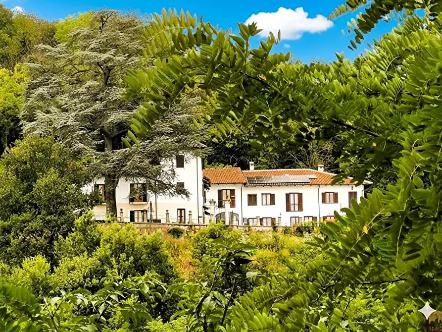 Immagine 8 di Villa in vendita  in Regione Carlevè 36 a Villarbasse