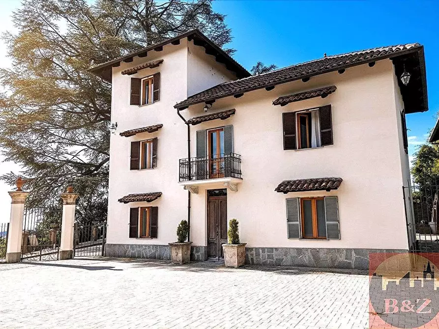 Immagine 166 di Villa in vendita  in Regione Carlevè 36 a Villarbasse