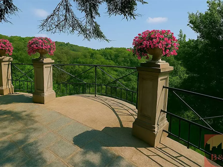 Immagine 157 di Villa in vendita  in Regione Carlevè 36 a Villarbasse