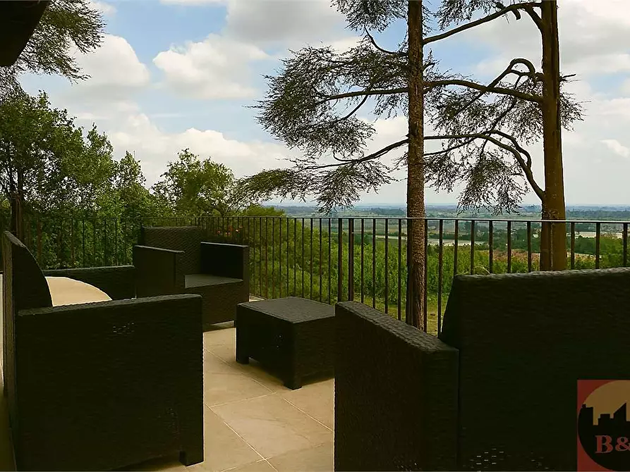 Immagine 7 di Villa in vendita  in Regione Carlevè 36 a Villarbasse