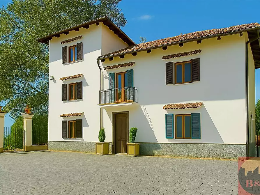 Immagine 167 di Villa in vendita  in Regione Carlevè 36 a Villarbasse