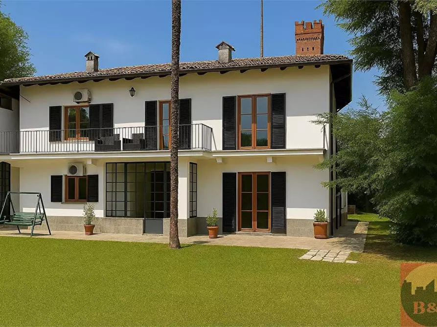 Immagine 169 di Villa in vendita  in Regione Carlevè 36 a Villarbasse