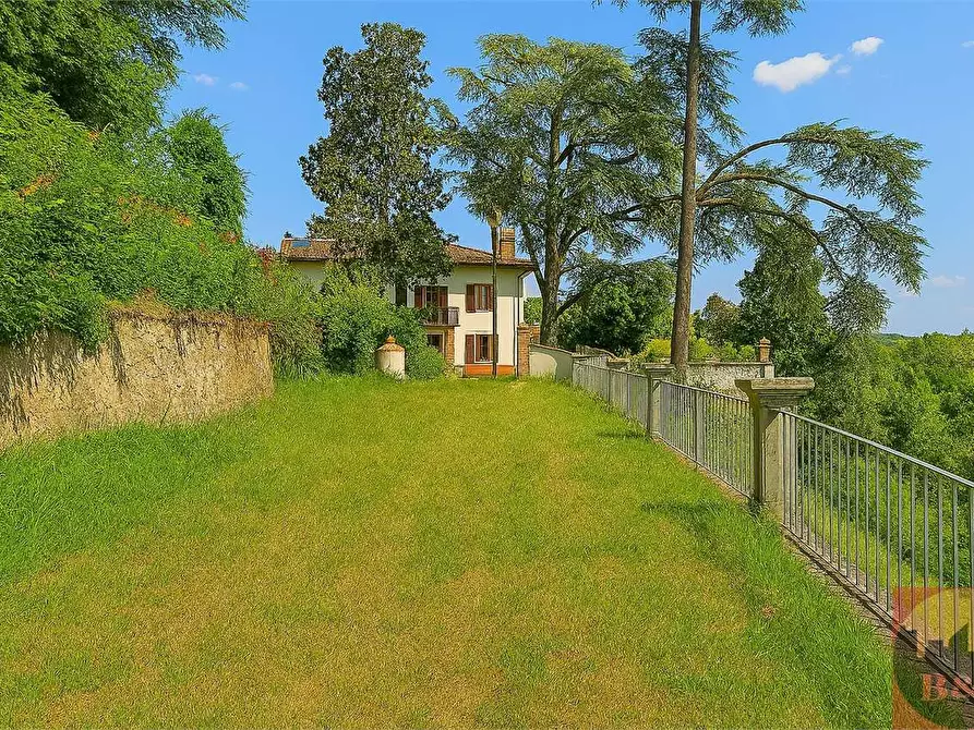 Immagine 12 di Villa in vendita  in Regione Carlevè 36 a Villarbasse