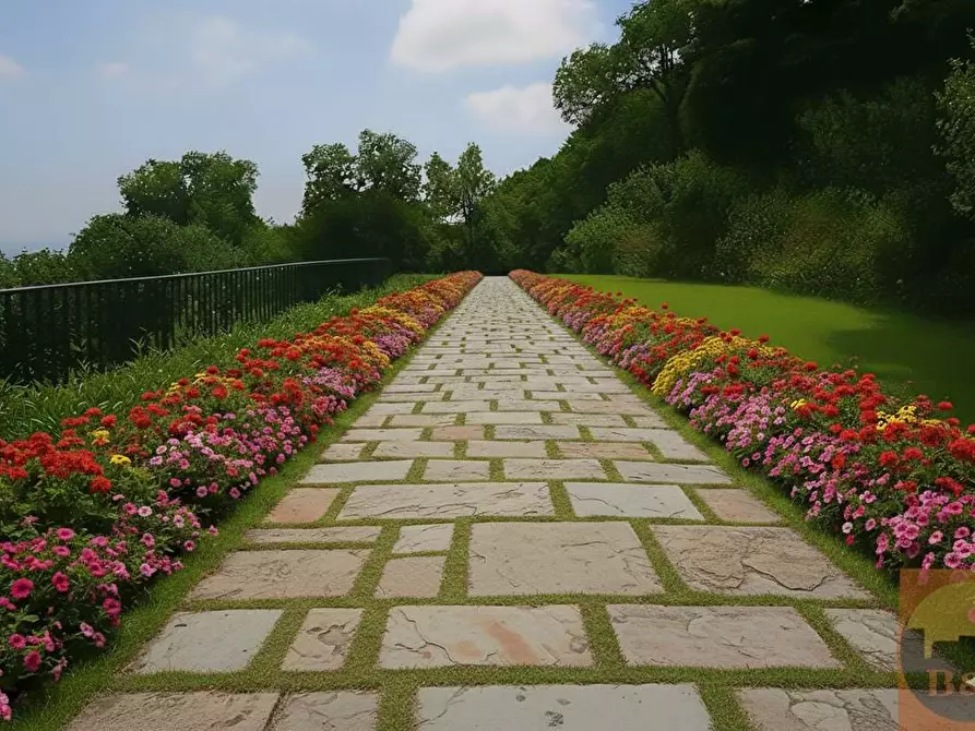 Immagine 171 di Villa in vendita  in Regione Carlevè 36 a Villarbasse