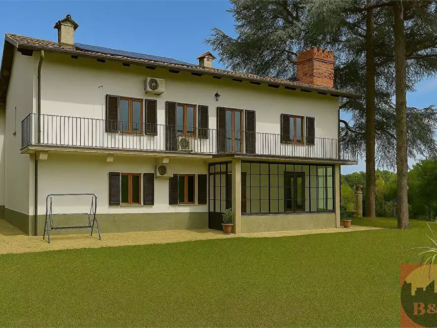 Immagine 174 di Villa in vendita  in Regione Carlevè 36 a Villarbasse