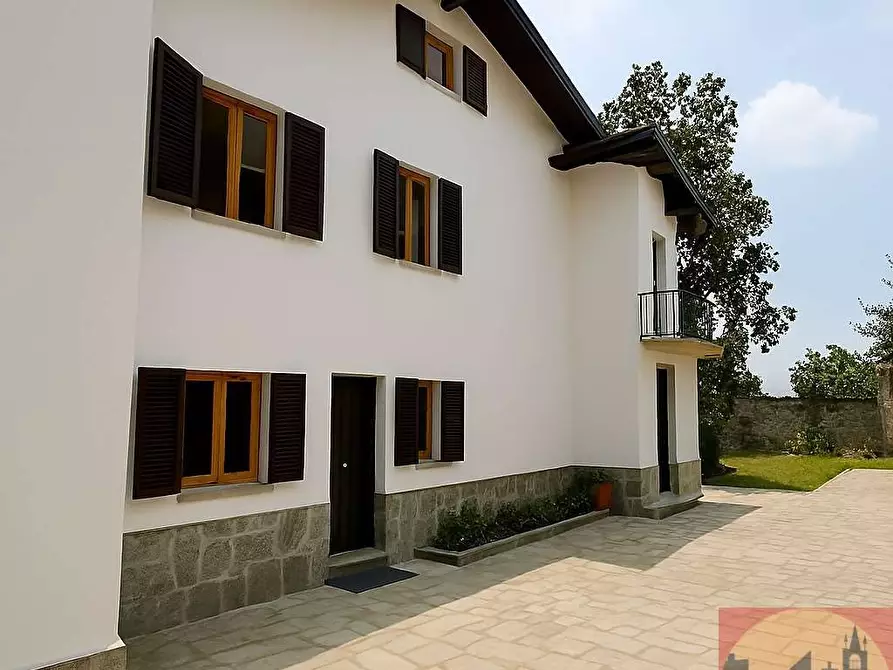 Immagine 177 di Villa in vendita  in Regione Carlevè 36 a Villarbasse